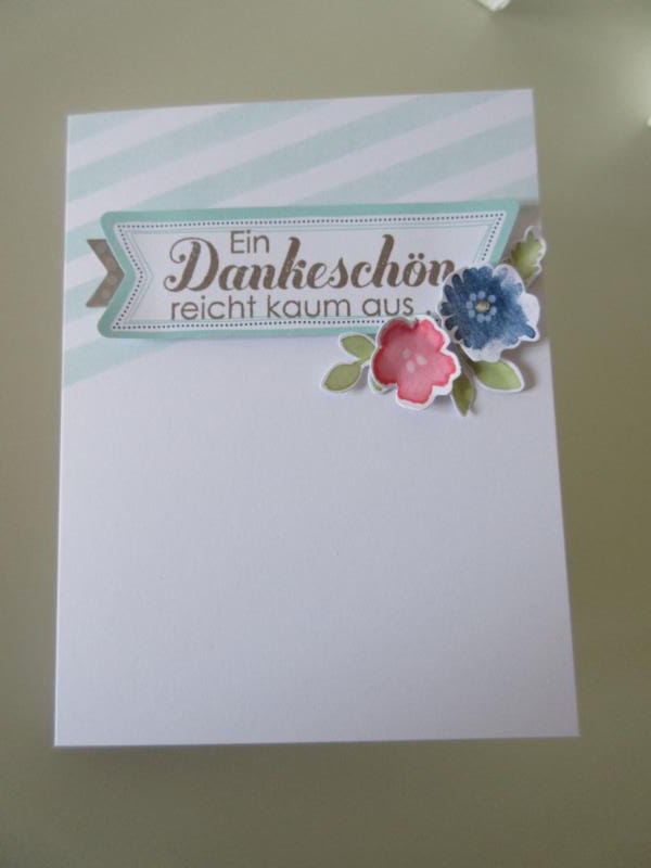 stempeltörtchen: * Ein Lachstein