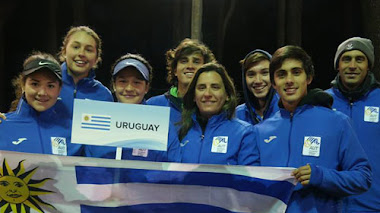 Sudamericano Sub-16: Uruguay busca el último cupo al Mundial de Hungría