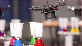 Flying drones animatedfilmreviews.filiminspector.com