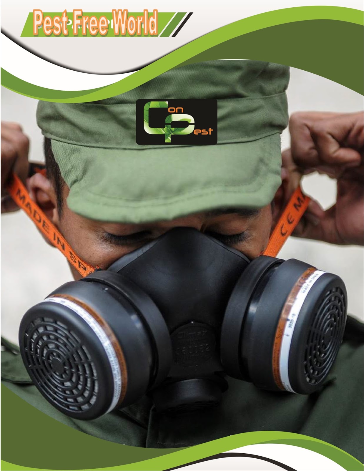Fumigation / Pest Control Services in Nairobi Fumigtion and Pest
