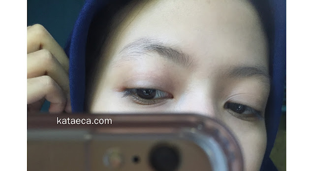 Wardah Eyebrow Kit