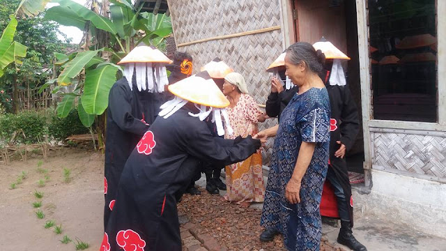 Foto Kelompok Foto Kelompok