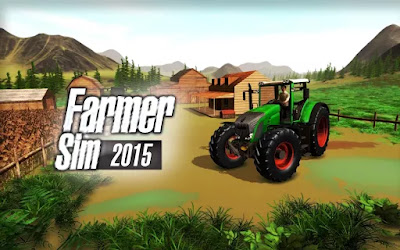 farmer sim 2015 apk
