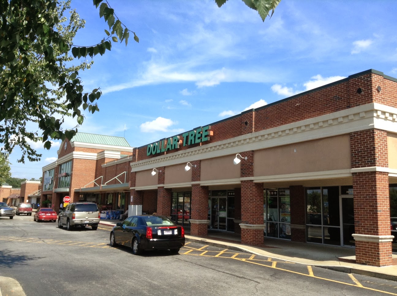 Tomorrow's News Today Atlanta Kroger Going on the Offensive in Decatur