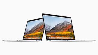 Nuovi MacBook Pro da 13 e 15 pollici (Metà 2018)