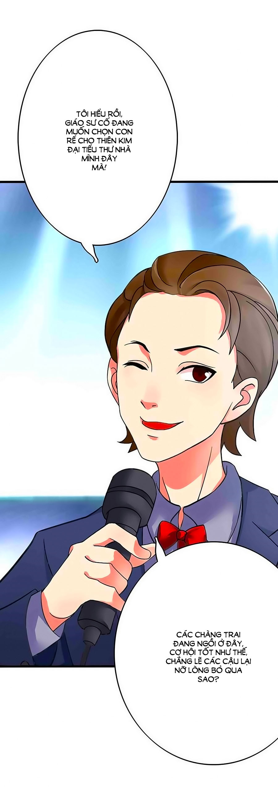 Số Hiệu 1314 - Chương 1 - Trang 18