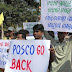 Complaint filed against POSCO for failure to carry out human rights
due diligence