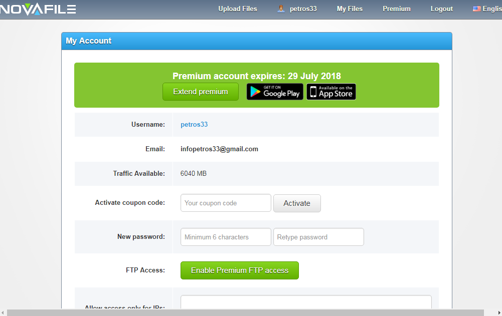 upstore premium files private storage upstore premium files private storage
