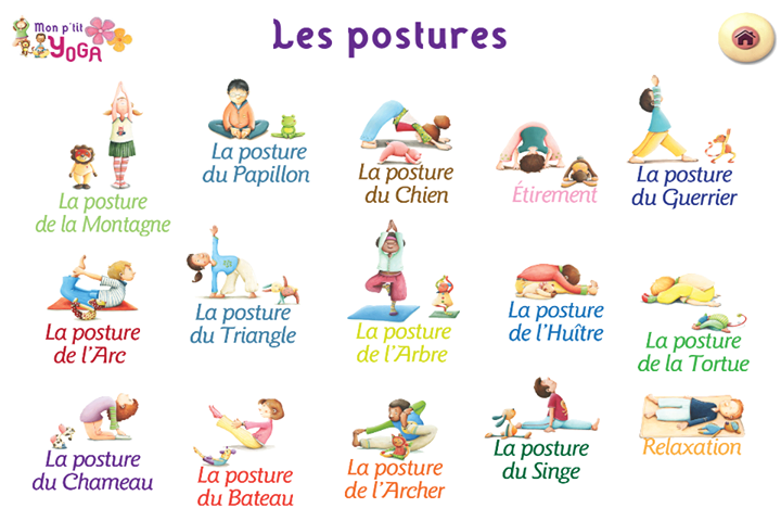 3ºESO, ENCORE EN FRANÇAIS: DE LA GIMNASTIQUE POUR TOUS
