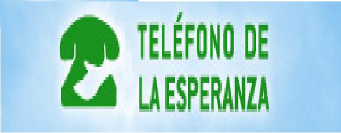 Teléfono de la Esperanza en León Nicaragua