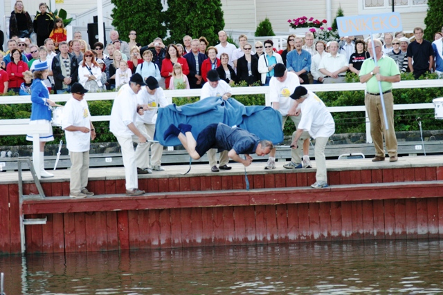 День сони в финляндии День сони в финляндии