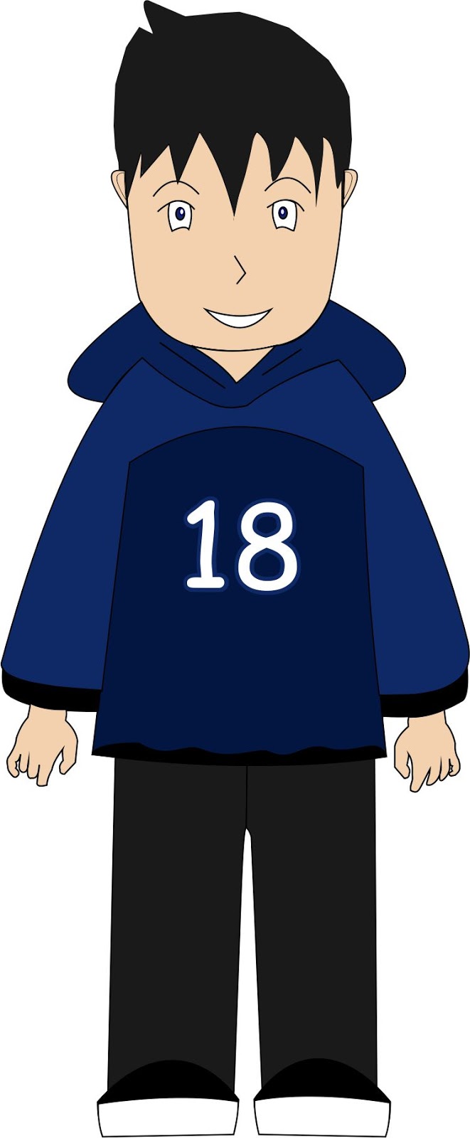 Tutorial dan pengertian Animasi2D ,animasi2dimensi ~ Sevenfive media