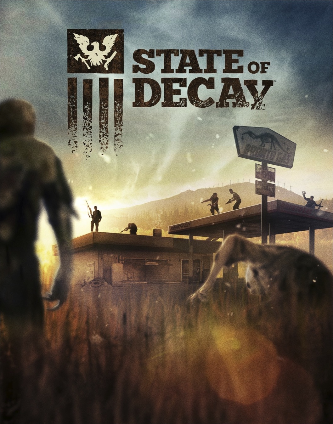 download decay 3 download decay 3