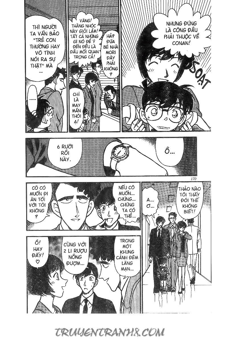 Detective Conan Chap 210 - Truyen.Chap.VN