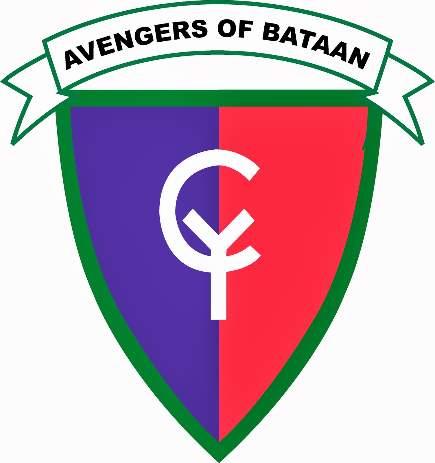 38th Infantry Division- Avengers of Bataan 38th Infantry Division- Avengers of Bataan, image bought from Veteran Graphic