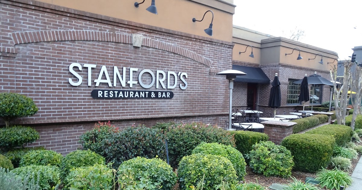 MAD MEAT GENIUS STANFORD'S RESTAURANT and BAR