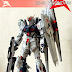 Custom Build: MG 1/100 RX-93 nu Gundam Ver. Ka 
