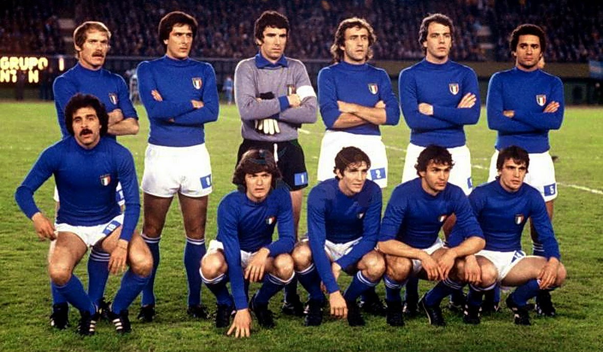 NO DIGA GOL , DIGA KEMPES 39 años del Mundial 1978Sabado 10 de junio