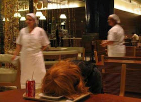 أعمال فنية في غاية الغرابة