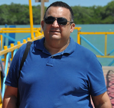 Parabéns Josivan Dantas