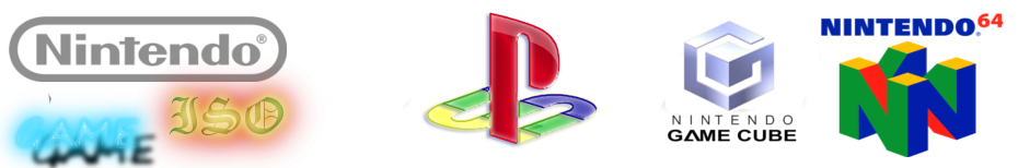 ::PlayStationPortable ISO::