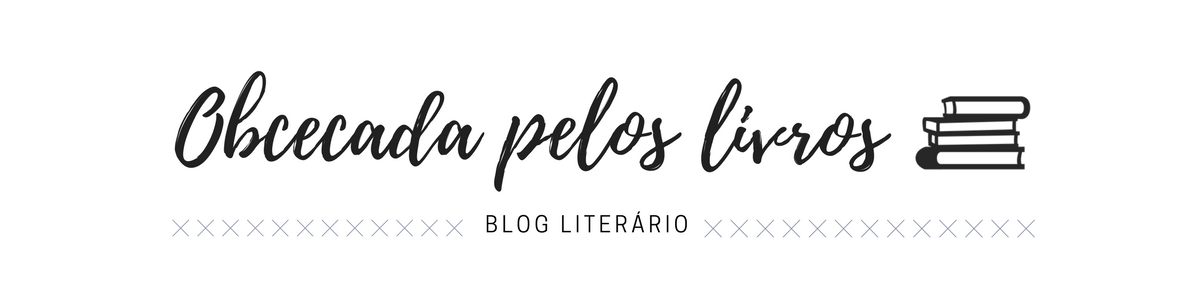 Obcecada Pelos Livros