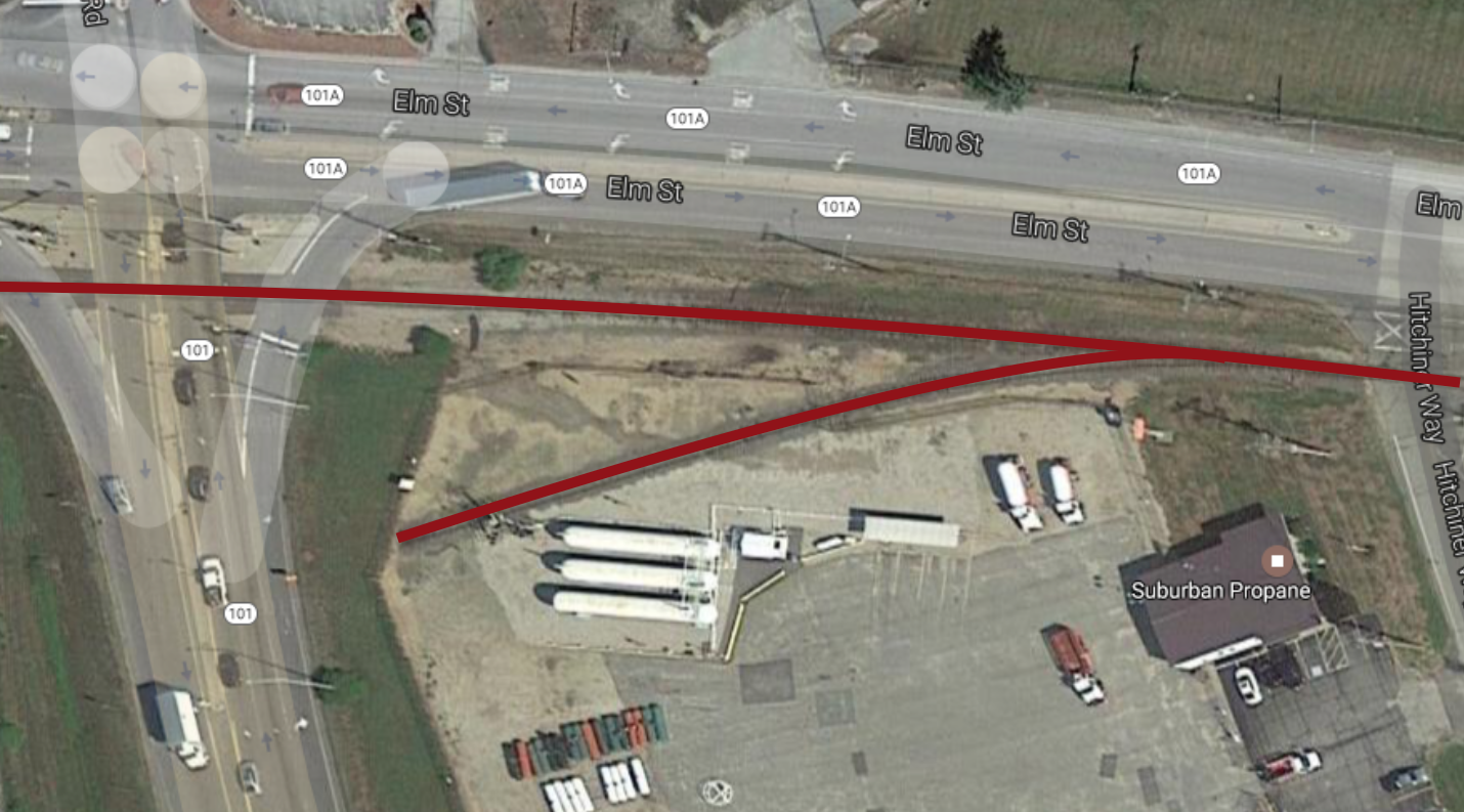 South Shore Modeller UMG Module Part One