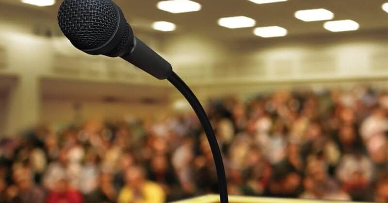 Pidato Pendidikan Agama Islam Tentang Akhlakul Karimah