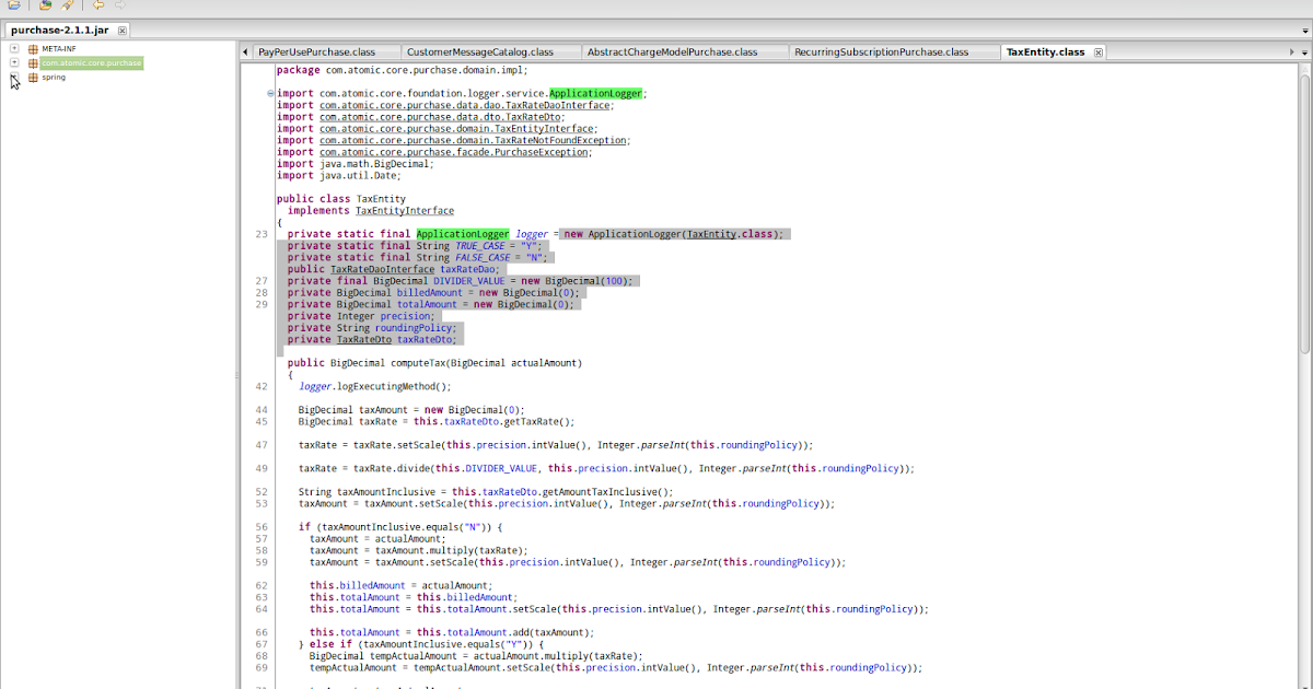 Java Developers Guide: How to install jd-gui