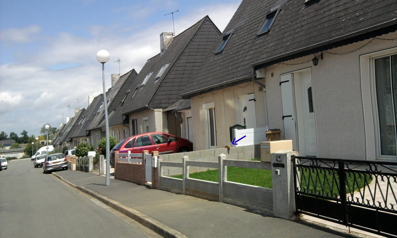 Rencontre bry sur marne