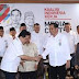 Dukungan Para Pemilik Media Dapat Perkuat Citra Positif Bagi Jokowi – Ma’ruf di Pilpres 2019