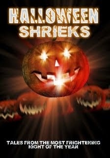 Hallowee Shrieks