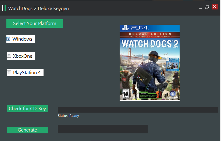 download watch dogs 2 with code download watch dogs 2 with code