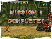 Metal Slug 5 Game free download for PC, laptop, computer. Easy installation with setup file and easy to play even with keyboard. Visit JA Technologies and do it now.