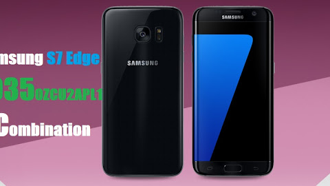 Samsung S7 Edge G9350ZCU2APL1 Combination