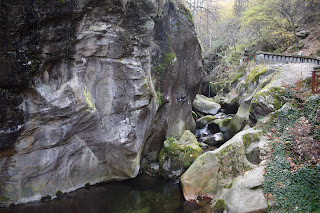 Костенски водопад, водопа край село Костенец Kostenski vodopad, vodopa krai selo Kostenec