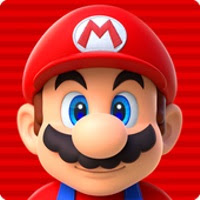 تحميل لعبة سوبر ماريو رن للموبايل Download Super Mario Run APK - IOS