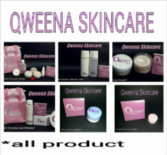 QWEENA SKIN CARE