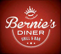 Imagen del logo de Bernie's Diner Barcelona