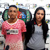 CASAL DO CRIME - Jovens são presos suspeitos de praticarem vários assaltos na capital