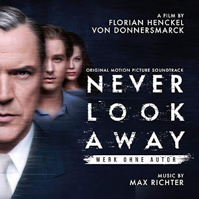 Never Look Away Werk Ohne Autor Soundtrack Max Richter