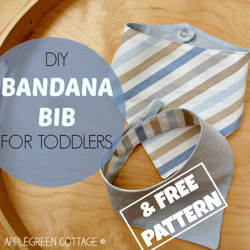 bandana-bib-pattern-free-applegreen-cottage