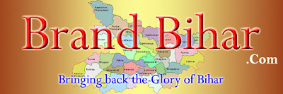 Branding a State – Brand Bihar