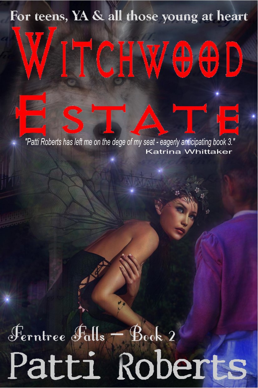 Witchwood Estate