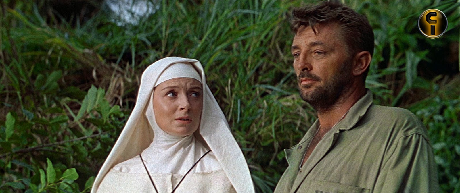 Amazoncom: Heaven Knows Mr Allison: Robert Mitchum