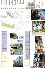 Comprehensive Design 301 - Student Housing: WOZOCO, AMSTERDAM - MVRDV ...
