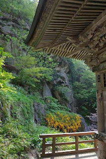 Yama-dera Temple, Japan (Best Honeymoon Destinations In Asia) 7