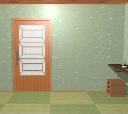 Japanese Style Room Escape | Juegos de Escape. Escape Games. Escape