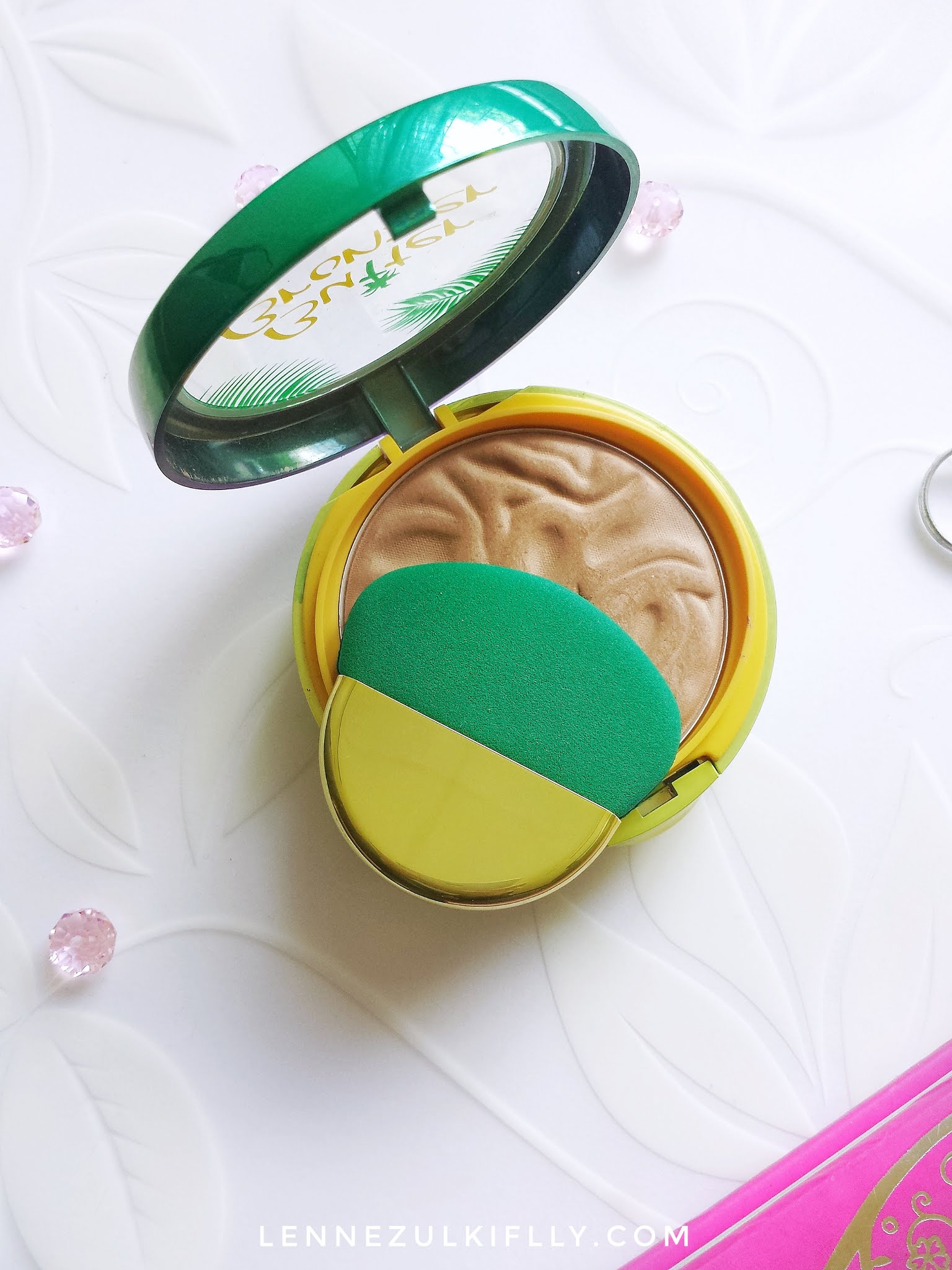 Physicians Formula Butter Bronzer | Is It Worth The Hype?