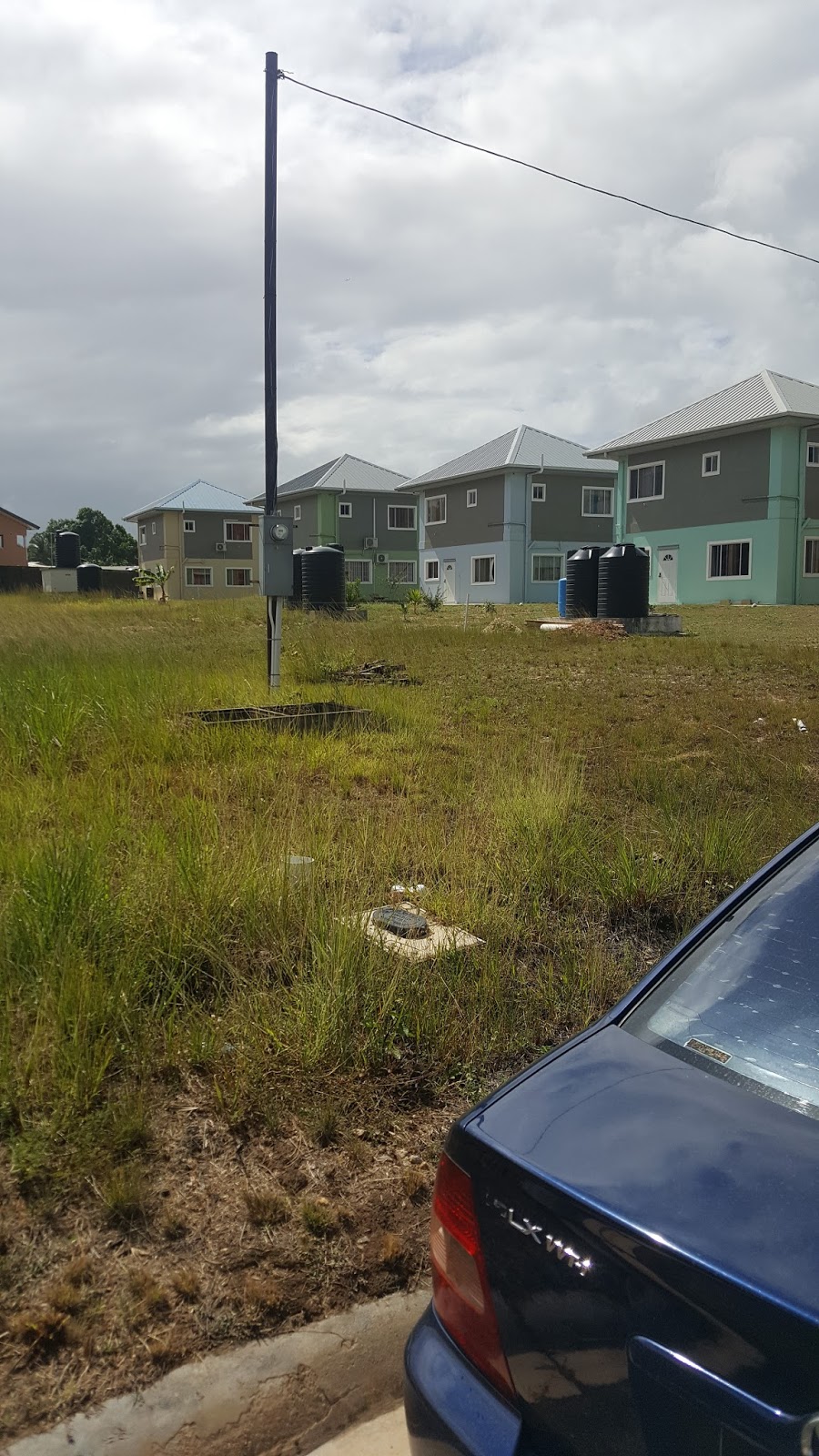 Townhouses For Sale Trinidad Land For Sale In Arima Trinidad The